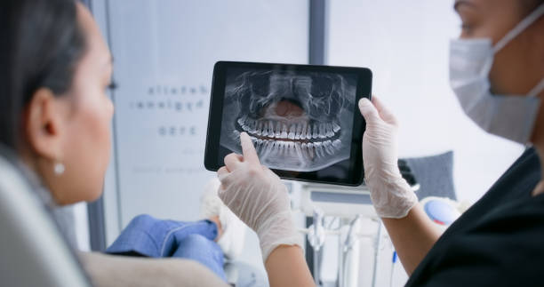Licensed Tooth Extraction service in Berkeley Lake, GA - Smile Center Dentistry